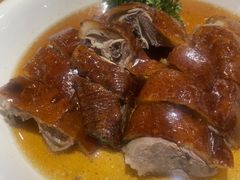 -德胜轩正宗顺德菜(宝安沙井会展中心店)