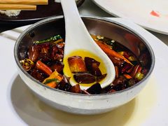 -京门老爆三(回龙观店)