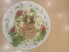 -萨莉亚意式餐厅(苏州食百家店)