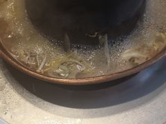-东来顺饭庄(金泉广场店)