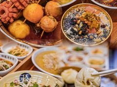 -八一路好吃街(雨田商务大厦店)