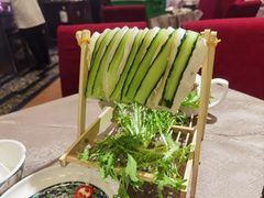 -老浒记烤鸭-北京菜(琉璃厂店)