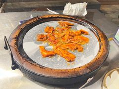 -老渔家·白族·石板烧(大理古城叶榆路店)