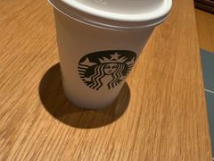 -星巴克(广州百信广场东区店)