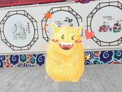 -悦城龙母祖庙