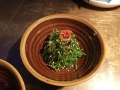 爽口海草-炉鱼(天河领展店)