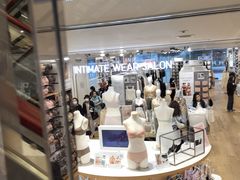 -优衣库(银座店)