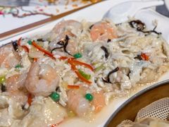 -老苏扬饭店
