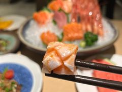 -大渔铁板烧(花园道店)