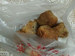 -京天红酒家(虎坊路店)