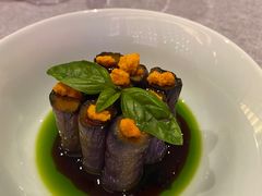 -子福慧·现代淮宴(陆家嘴中心店)