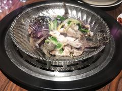 -阿浪山庄