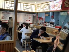大堂-堂上堂(益民街店)