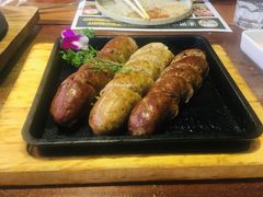 -通海俄式烧烤(下瓦房店)