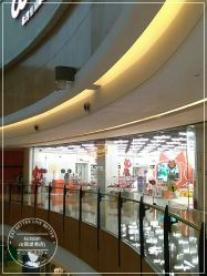 -kidsland(颐堤港店)