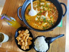 -苗小坛酸汤鱼(酒仙桥店)