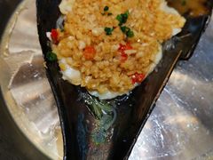 -必点海鲜·鲅鱼水饺(鞍山西道店)