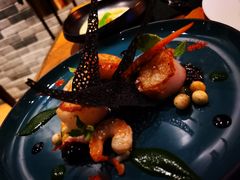 -AZUL by FUEL蓝色·法式酒馆(琶醍店)