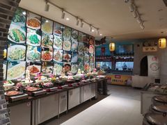 -一块豆腐·海鲜·家常菜(李沧书院路店)