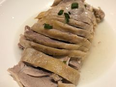 盐水鸭-雅酌园·烟火南京菜(颐和路店)