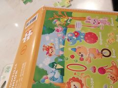 -3D·JP拼图(新中关购物中心店)