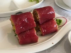 -海湾壹品·粤菜·早茶·烤鸭(拱北店)