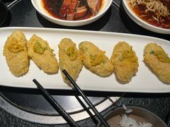 -金陵家宴·金陵春·南京菜(夫子庙店)