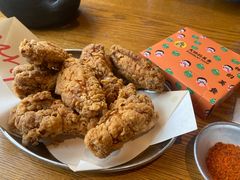 -大帅的美食(麒麟巷店)