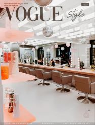 -Z.X HAIR SALON张新美业