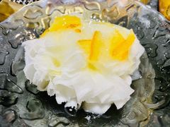绵绵冰-神户赤童日式烤肉伙伴(东直门店)