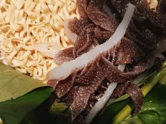 -每味每客·重庆麻辣烫(拓展大厦店)