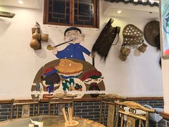 -老财土菜馆·砂锅雅鱼(廊桥店)