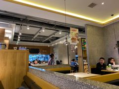 大堂-大碗先生(万家丽店)