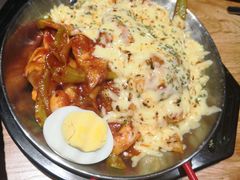 -弘益铭家九炙社韩国烤肉料理(尚美店)