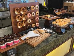 -太原凯宾斯基饭店