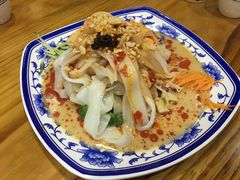 -秦韵轩·西安小馆(贻成福地广场店)