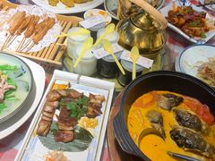 -龙桥私厨·姜花菊花过桥鱼·顺德菜(容桂店)