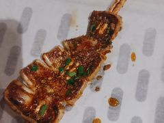 -串盟烧烤大排档·长沙美食地标(星沙店)