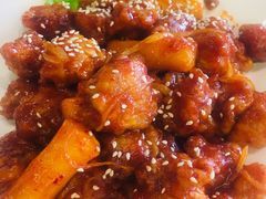 -韩礼年糕(飞虹路店)