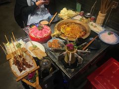-大味老火锅City店