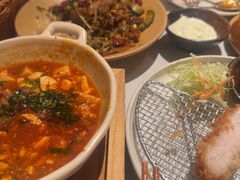 -无印良品餐堂 MUJI Diner(成都太古里店)
