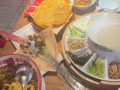 -怪噜范·老贵阳街头名小吃(汇金星力城店)