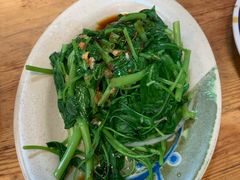 -天天利美食坊