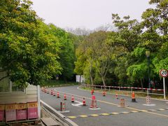 -宝界山林公园