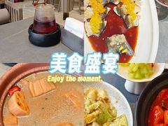 -俏立方·15年新楚菜