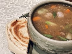 -汉唐宴长安食府