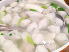 -海坛特色小吃·只做平潭特色菜(平潭店)