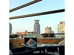 -上海外滩中星君亭酒店