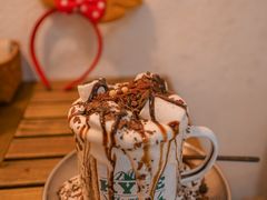 -甘单茶事小馆(洋河店)