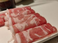 -海底捞火锅(巴黎春天浦建店)